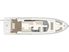 2019 Ferretti Yachts 670 à vendre