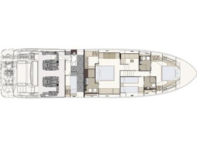 2019 Ferretti Yachts 670