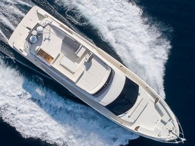 2019 Ferretti Yachts 670 zu verkaufen