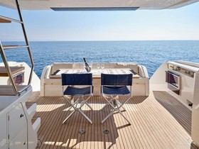 Osta 2019 Ferretti Yachts 670