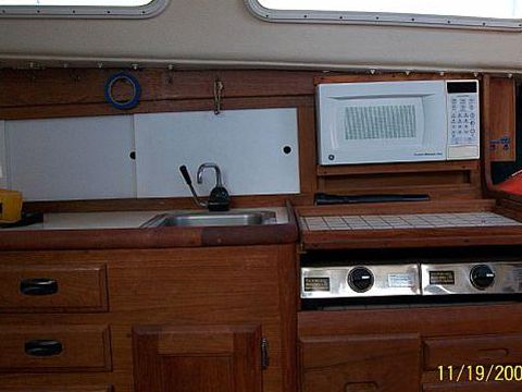 1972 Cal for sale