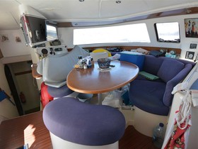 2021 Fountaine Pajot Belize 43 for sale