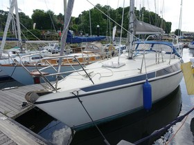 1979 Maxi Yachts 95
