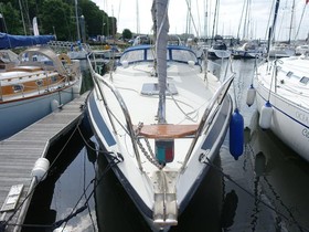 Купить 1979 Maxi Yachts 95