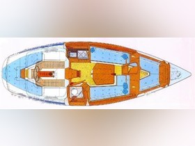 Osta 1979 Maxi Yachts 95
