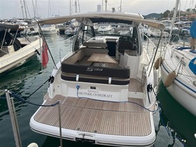 2017 Bavaria Yachts S33 in vendita