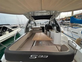 Acquistare 2017 Bavaria Yachts S33