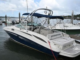 Купить 2010 Sea Ray Boats 280 Sunsport
