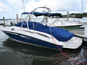 Αγοράστε 2010 Sea Ray Boats 280 Sunsport