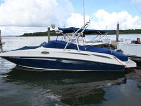 2010 Sea Ray Boats 280 Sunsport