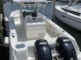 2014 Boston Whaler Boats 320 Outrage kaufen