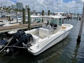Buy 2014 Boston Whaler Boats 320 Outrage