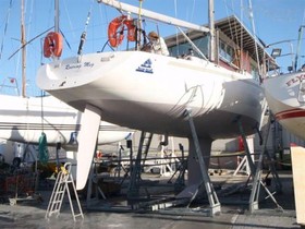 1995 X-Yachts Imx 38 til salgs