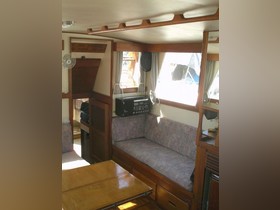 1970 Grand Banks 36 Classic for sale