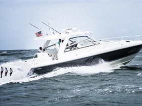 Intrepid Powerboats 475 Sport Yacht