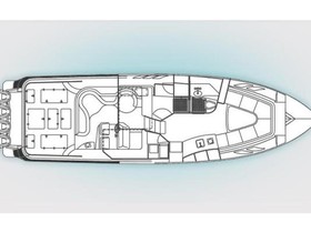 2019 Intrepid Powerboats 475 Sport Yacht на продаж
