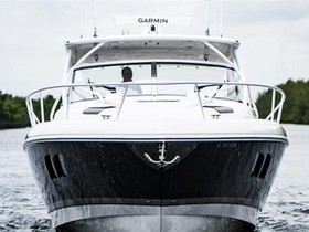2019 Intrepid Powerboats 475 Sport Yacht