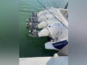2019 Intrepid Powerboats 475 Sport Yacht myytävänä