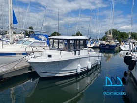 2013 Jeanneau Merry Fisher 755 for sale