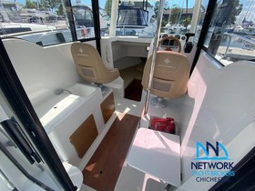 2013 Jeanneau Merry Fisher 755 for sale