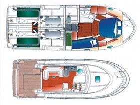 2004 Bénéteau Boats Antares 980 zu verkaufen