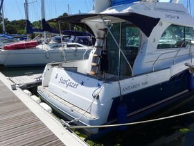 2004 Bénéteau Boats Antares 980 zu verkaufen