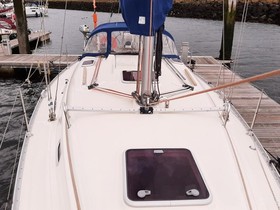 2004 Hanse Yachts 341
