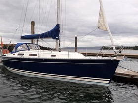 2004 Hanse Yachts 341 kaufen