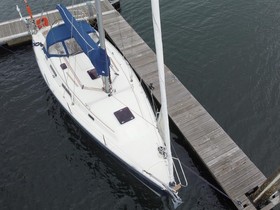 2004 Hanse Yachts 341 till salu