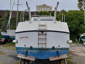 1973 Freeman 32 til salg