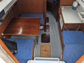 1978 Sadler Yachts 25