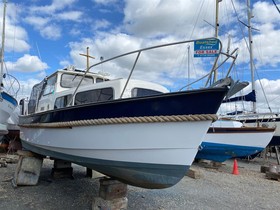 1986 Hardy Motor Boats 25 for sale