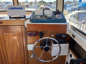 1986 Hardy Motor Boats 25 for sale