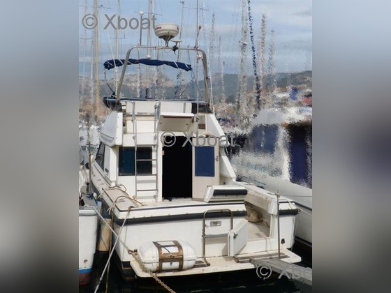 Phoenix 29 Sportfish
