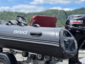 2019 Brig Inflatables Falcon 360 myytävänä