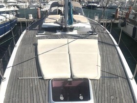 2007 Hanse Yachts 540 kopen