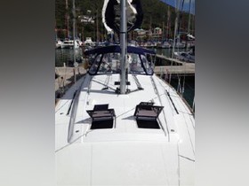 2014 Bénéteau Boats Oceanis 45 eladó