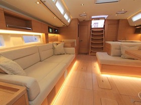 2017 Grand Soleil 58 for sale