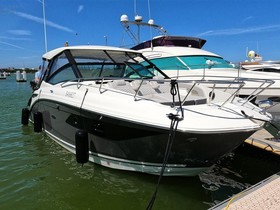 2020 Sea Ray Boats 320 Sundancer in vendita
