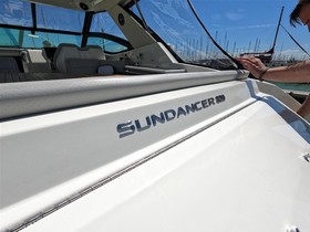 2020 Sea Ray Boats 320 Sundancer kopen