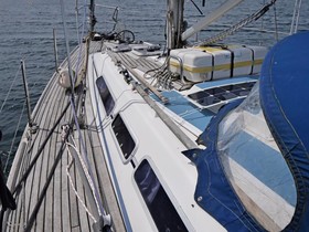 1992 Westerly Typhoon 37 for sale