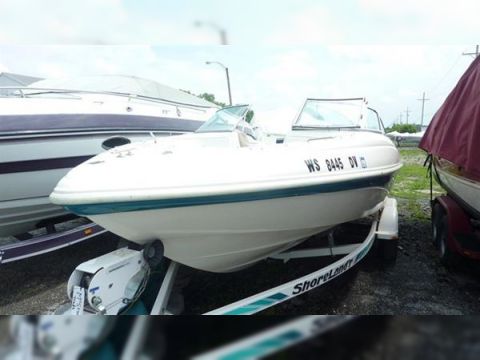 1996 Rinker 212 kopen
