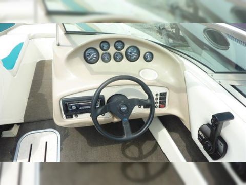 1996 Rinker 212 kopen