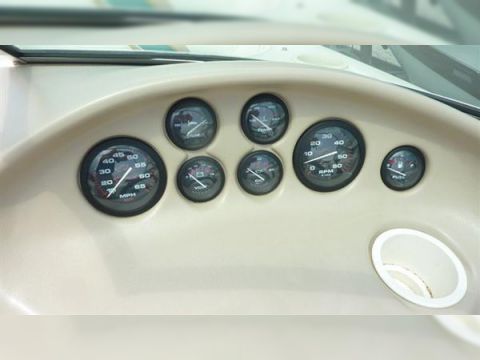 1996 Rinker 212 te koop