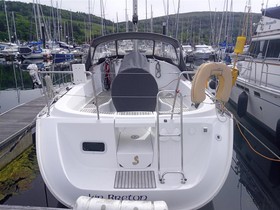 2004 Bénéteau Boats Oceanis 323 kopen