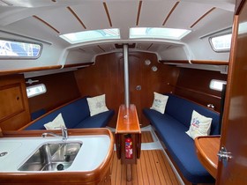 2004 Bénéteau Boats Oceanis 323 на продажу