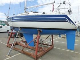 1981 UFO 27 for sale