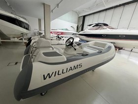 Williams 325 Turbojet