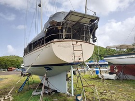 Kupiti 1994 Island Packet Yachts 40