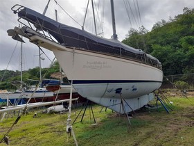 1994 Island Packet Yachts 40 za prodaju